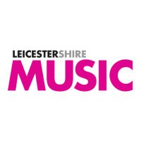 Leicestershire Music (@leicsmakemusic) 's Twitter Profile