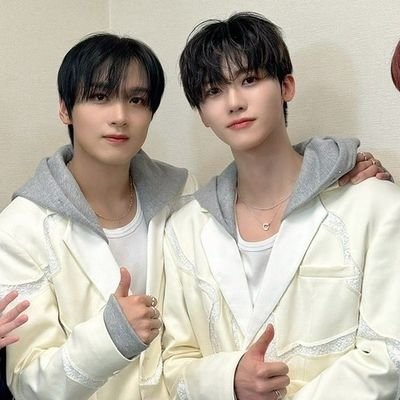 𝘑𝘶𝘴𝘵 𝘸𝘢𝘯𝘵 𝘵𝘰 𝘩𝘢𝘷𝘦 𝘧𝘶𝘯 𝘢𝘯𝘥 𝘭𝘰𝘷𝘦 𝘮𝘺 𝘣𝘰𝘺𝘴, 𝘦𝘴𝘱𝘦𝘤𝘪𝘢𝘭𝘭𝘺 #재민 #태용 #해찬 𝐰𝐚𝐥𝐚𝐮 𝐤𝐚𝐝𝐚𝐧𝐠 𝐬𝐮𝐤𝐚 𝐨𝐥𝐞𝐧𝐠