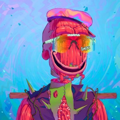 ser Robbie ▁ ▂ ▃ ▅ ▆ ▇さんのプロフィール画像