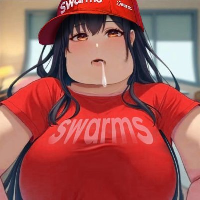 KFC_CTO's profile picture. Kill Fake Communities☠️   $swarms $kfc

CA: C1mBk7UQbvvvkCRLxW7oPqC2NLwxk4Ny64P76TrPpump