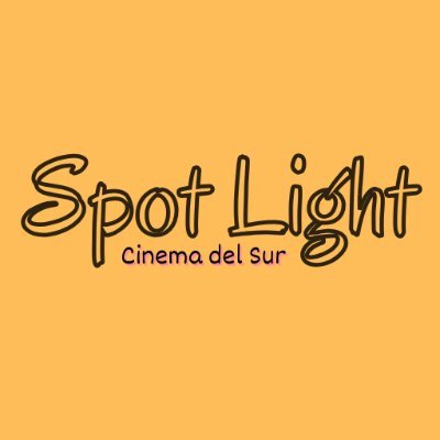 CinemadelSur's profile picture. Your daily dose of Cinematic magic from The South