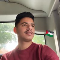 Oday Mohammed🇵🇸 (@odaymohm) 's Twitter Profile
