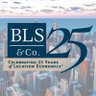 BLSandCompany's profile picture. Helping companies compete and flourish by optimizing location choices.