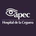 APEC Hospital de la Ceguera (@hospitalapec) Twitter profile photo APEC Hospital de la Ceguera (@hospitalapec) Twitter profile photo