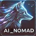 AI_Nomad (@ai_n0mad) Twitter profile photo