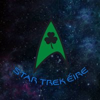 Star Trek Éire (@startrekeire) 's Twitter Profile Photo