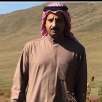 سلمان سعود بن جامع (@bousaouod) 's Twitter Profile Photo