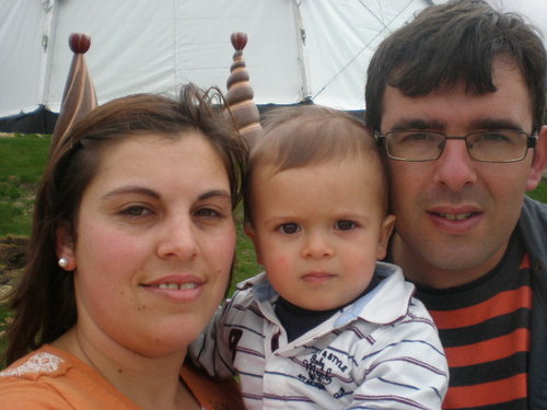 leireta77's profile picture. 