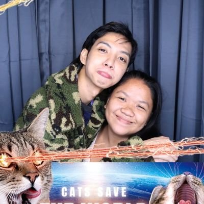 Jin '21 | STREAM 'DI KO RIN ALAM | Proud Kyoties since birth!| Support @kyoquijano at all cost | Natutulog na ✨