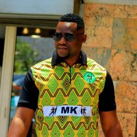 General Soshangane we MK (@manpowergoodwi1) 's Twitter Profile