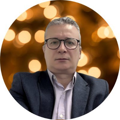 lxhaferraj's profile picture. Researcher & Government Relations Adviser