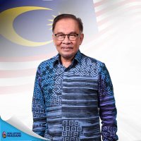 Anwar Ibrahim (@anwaribrahim) 's Twitter Profile