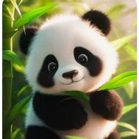happyPanda (@snowylamb148840) 's Twitter Profile