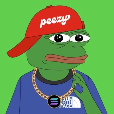 SOLDegenRaider's profile picture. Just a $SOL Degen looking for active communities ⚡