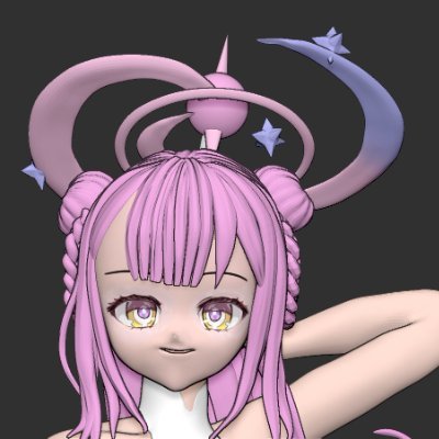 造形/フィギュア/イラスト
ディーラー名:「兎羽工房(とわこうぼう)」になりました!
https://t.co/Epd5v6OrRg
