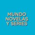 MUNDO NOVELAS Y SERIES (@mundonoveleroof) Twitter profile photo MUNDO NOVELAS Y SERIES (@mundonoveleroof) Twitter profile photo