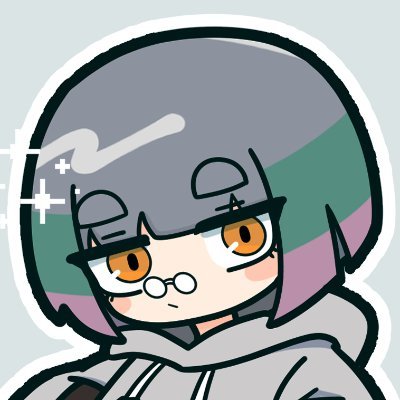 鳩鳥あきはる｡Vtuberさんのプロフィール画像