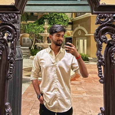 Android @1mgOfficial | ex- @wearezuddl (YC S20), @paralleldots, @jumpingmindsai | building apps for your mobile❤️! | F1 nerd