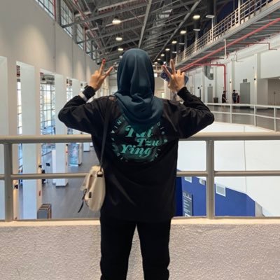 _Faarahhhhh's profile picture. Believe In Yourself 💪