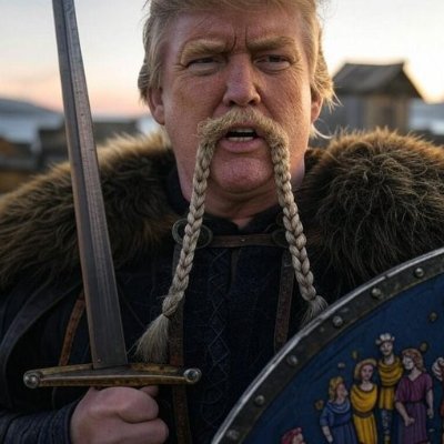 BrianCattrell's profile picture. CONSERVATIVE AMERICAN PATRIOT