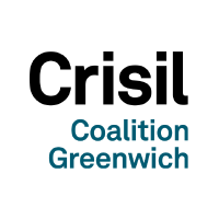Crisil Coalition Greenwich (@coalitiongrnwch) 's Twitter Profile