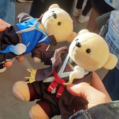 かるしうむ。さんのプロフィール画像