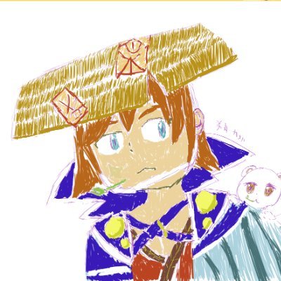 弟月カオル🍃OtodukiKaoruさんのプロフィール画像