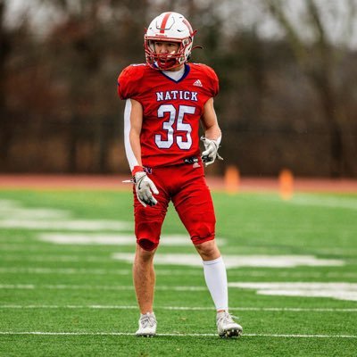 Jack Showstead Profile