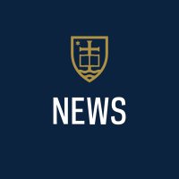 Notre Dame News (@nd_news) 's Twitter Profile Photo Notre Dame News (@nd_news) 's Twitter Profile Photo
