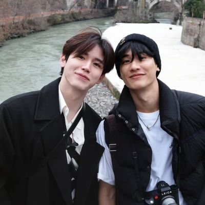 you are my smile Tawan&Thitipoom