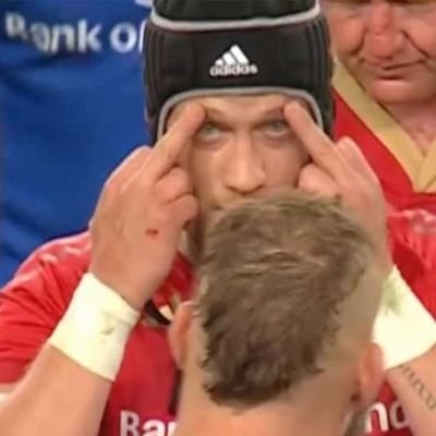 Kingof_Munster's profile picture. 061 #suaf #munsterrugby
