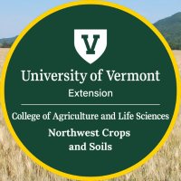 University of Vermont Extension NW Crops and Soils (@uvmextcropsoil) Twitter profile photo