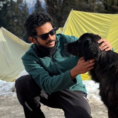 therealrohitg's profile picture. • Building on @lensprotocol • Full Stack Developer • Contributooor @SuperteamIN 🧑‍💻 • Marketer that specialises in personal branding 💪