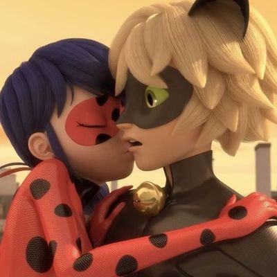 how can I make this about ladynoir ♡ | admin: @S0FTCHATBL4NC