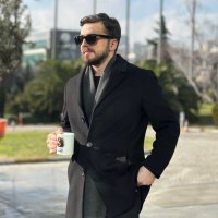 Cemil Özdemir (@cemiloozdemir) Twitter profile photo