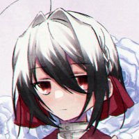 立花立夏 (@luchileardor) 's Twitter Profile