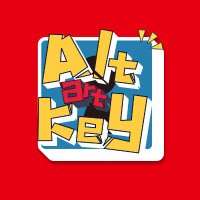 Alt art Key (@alt_art_key) Twitter profile photo