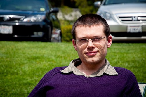 Arcank's profile picture. Software developer @Google  @louisromero@mastodon.world