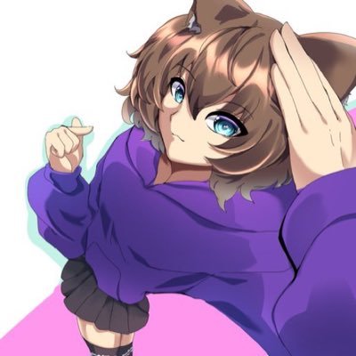 22 years old | Silly Catboy Femboy proceed with caution :3c partnered with @ADVANCEDgg