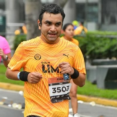 Periodista. Diploma en Derechos Humanos con mención en Acceso a la Justicia en la @RuizdeMontoya. Cine, fútbol y tenis. Opiniones personales.