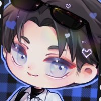 โดนัทยังมีรู แล้วเมื่อไหร่ยูจะได้พัก (@welleriann) 's Twitter Profile Photo โดนัทยังมีรู แล้วเมื่อไหร่ยูจะได้พัก (@welleriann) 's Twitter Profile Photo