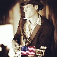 Jace Aaron (@jaceaaronstrong) 's Twitter Profile