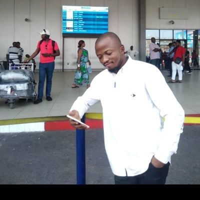 Mich41820ASSANI's profile picture. patriote congolais qui se  combattent pour la paix dans son pays.
je suis le muzalendo national💪