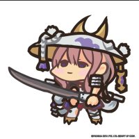 らせつ@NIKKE (@raseeetsu) Twitter profile photo