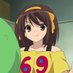 Based_Haruhi (@based_haruhi) Twitter profile photo Based_Haruhi (@based_haruhi) Twitter profile photo