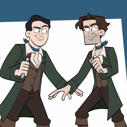I'm a Doctor Who fan from Shetland, co host of the Tales of the Whoniverse podcast and a bit of a general nerd.