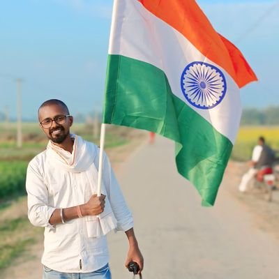 BihariYuvaSawan's profile picture. Humanity flows through my veins and truth runs in my blood. I strive to always be kind because that's what makes me a good human. #Proud_To_Be_Bihari _🇮🇳