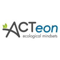 ACTeon Environment (@acteon_env) 's Twitter Profile Photo ACTeon Environment (@acteon_env) 's Twitter Profile Photo