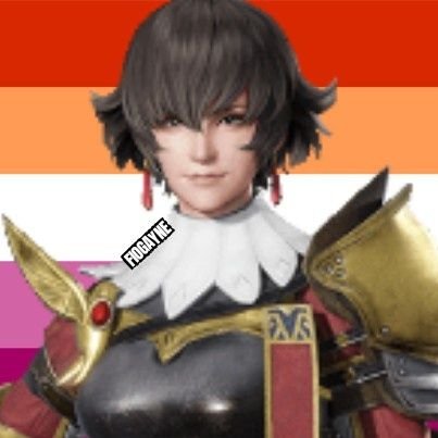 Lesbiacrus's profile picture. 