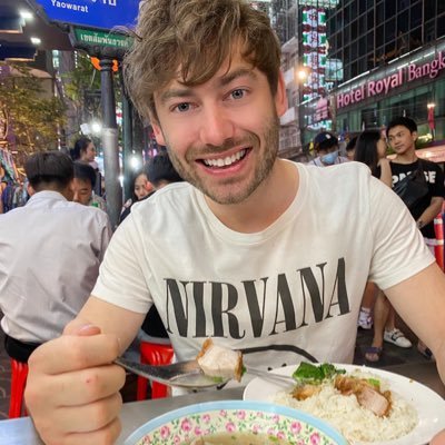 Micheal2071652's profile picture. 